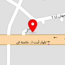 رستوران ساحل