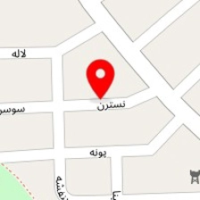 کیک خانگی موسوی
