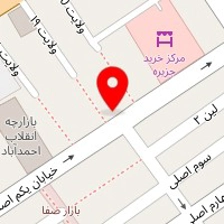 فست فود خوش خوراک