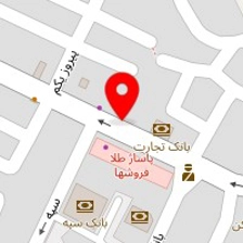 رستوران آفتاب