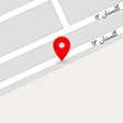 جایگاه گاز LPG ال پی جی عساکره