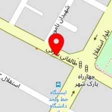 فروشگاه ماهی