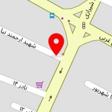 رستوران فکری ایران شعبه بجنورد