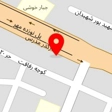 ساندویچی بندری نمونه