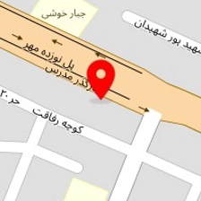 ساندویچی بندری نمونه