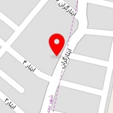 رستوران گل گندم(flower Wheat restaurant)