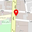 کیک و کلوچه پاپا