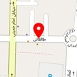 رستوران شمشاد نمونه