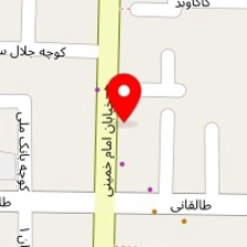 شیرینی سرای پانیذ ماداکتو شعبه یک