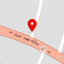 کافه قنادی کامیلا