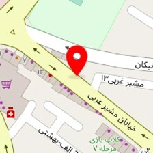 کافی شاپ و قهوه خانه گپ