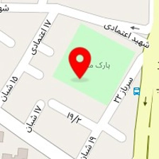 کافه شاپ و باغ شش و بش