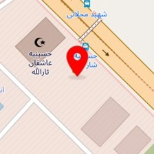 رستوران و تالار فجر لاله