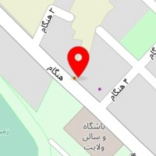 رستوران سلامت نیایش