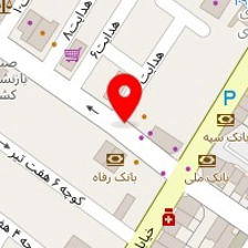 کافه رستوران هدایت