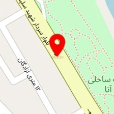 طباخی بره سفید