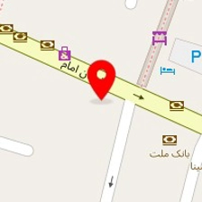 کافه سنتی ارژنگ