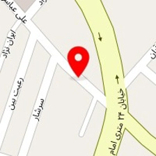 رستوران باران