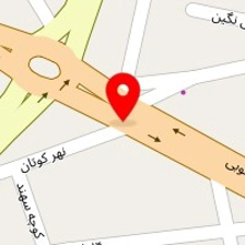 رستوران بیرون بر لذیذ