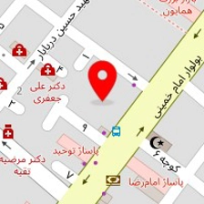 کافه فست فود شانارvip