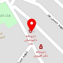 کافه قنادی گلریزان