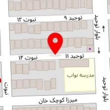 غذای آماده جوجه طلایی