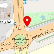 کافه دایی رضا