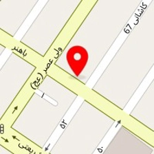 کافه روناک