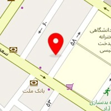 کافه پیتزا لمکده