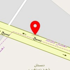 کافه قنادی نیلوفر