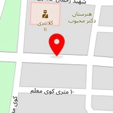 کافه قنادی کسری