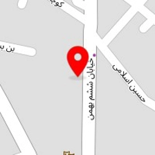 رستوران باغ ال آی