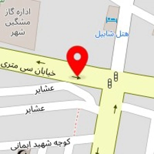 رستوران سیب سبز