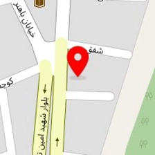 رستوران مشگین
