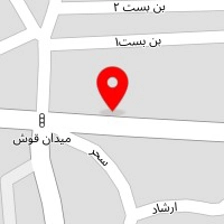 پیتزا سبحان (احمدی)