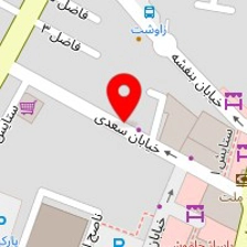 قهوه شهریار
