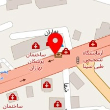 کافه رستوران بهاران