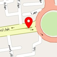 رستوران و تالار رامسر