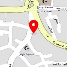 کافه قنادی ستاره