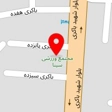 مجتمع ورزشی سینا مرند