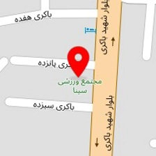 مجتمع ورزشی سینا مرند