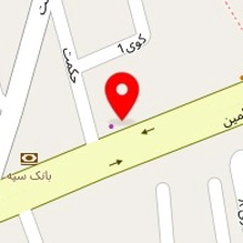 قنادی نان سالم