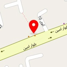 رستوران شهربانو