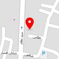 غذاخوری زیرک