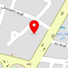 کافه سنتی بیستون