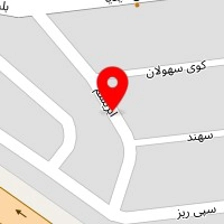 شیرینی بلوط