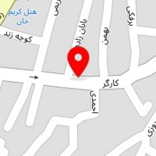 کافه شاندیز