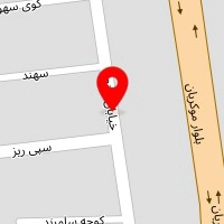 رستوران و کافه سنتی دهکده ابی