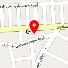 کافی استور گراف