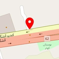 کافه فست فود ۳۰۰